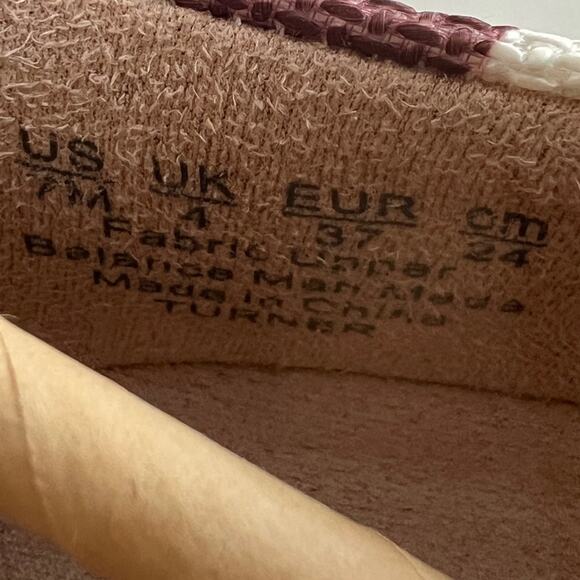 SOUL Naturalizer Multicolor Camouflage Sneakers - Picture 8 of 10